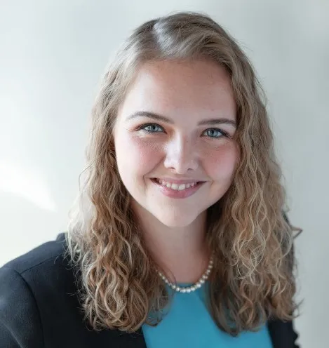 Madeline Bos