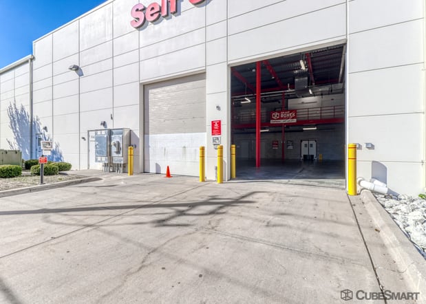 Images CubeSmart Self Storage