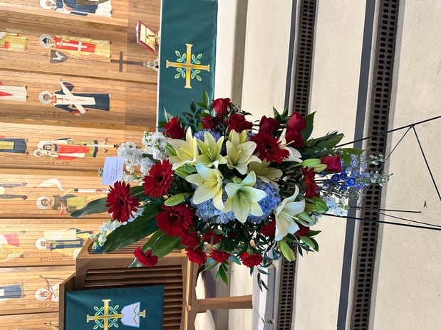 Images Olson's Flowers