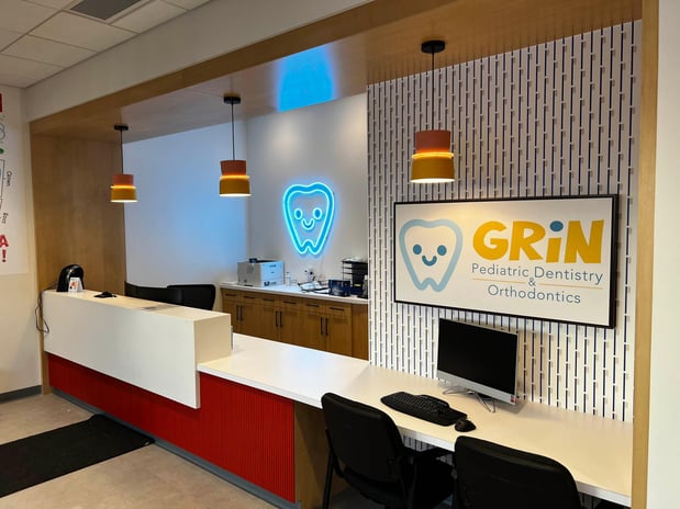 Images GRiN Pediatric Dentistry & Orthodontics of Centennial