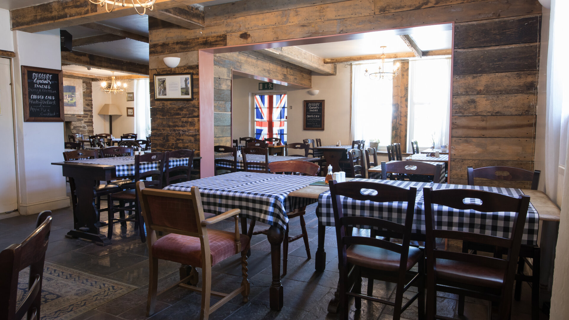 Images The Burrator Inn