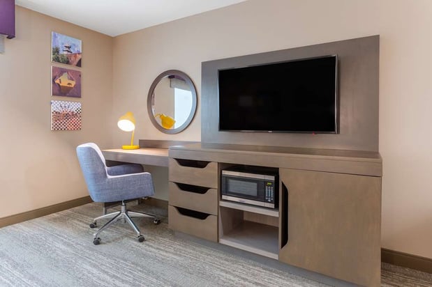 Images Hampton Inn & Suites Guymon