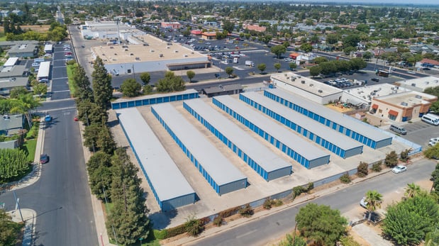 Images Storland - Reedley