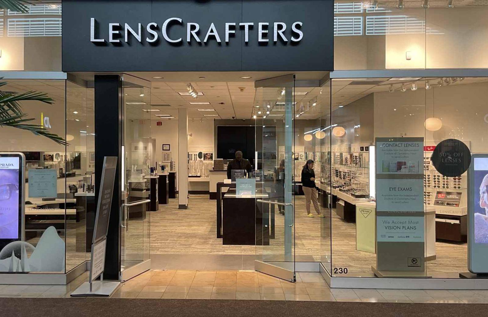Image 5 | LensCrafters