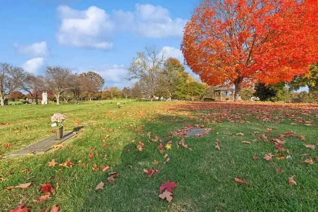 Images Fairfax Memorial Park