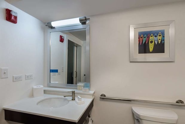 Images Hampton Inn Covington