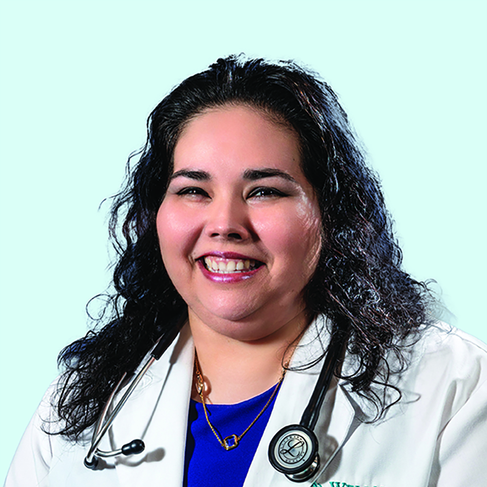 Belinda Bellanira Hernandez