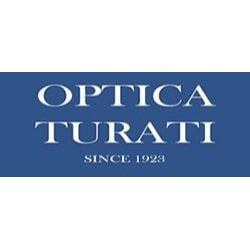Óptica Turati Logo