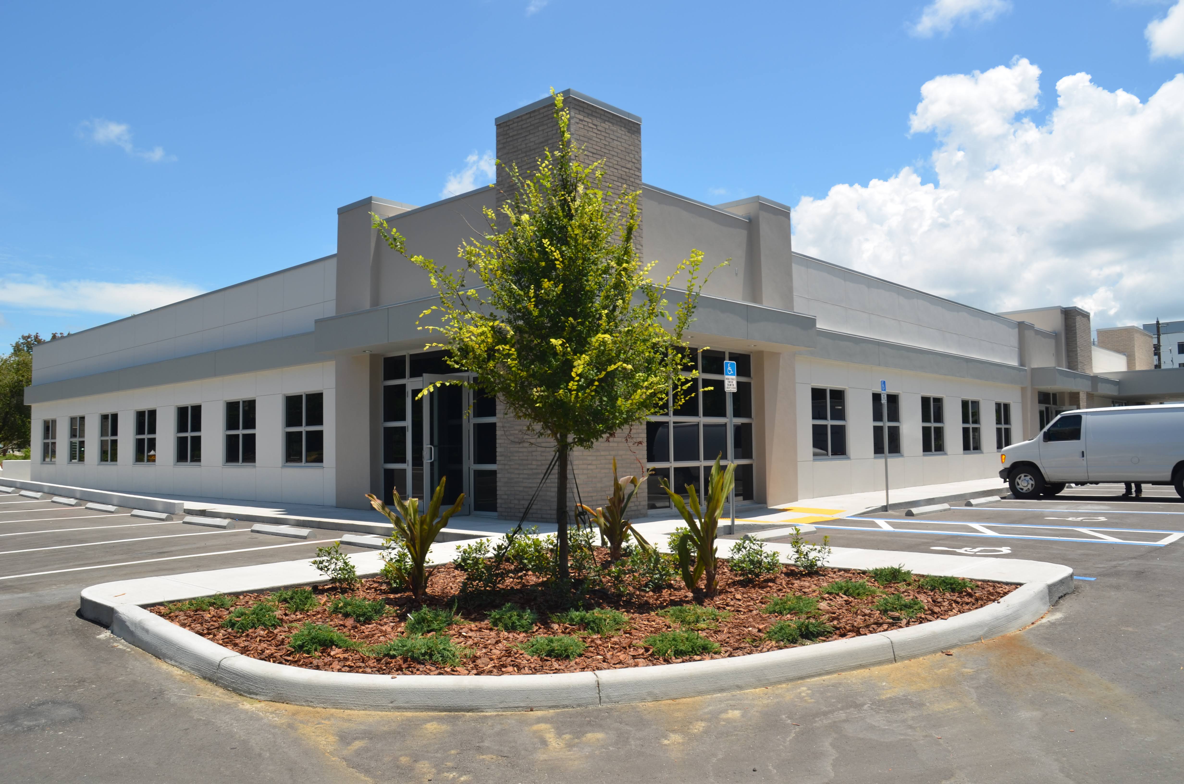 The Eye Institute of West Florida Photo