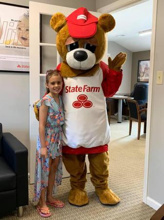 Images Chad Kingery - State Farm Insurance Agent