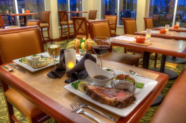 Images Hilton Garden Inn Great Falls