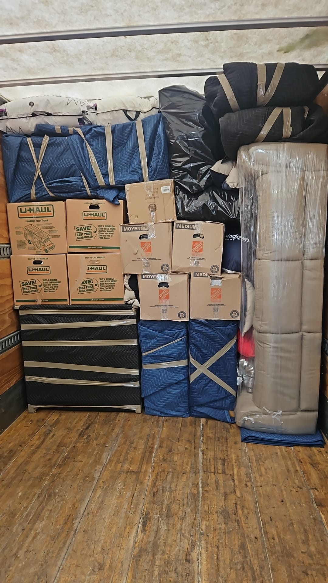 Images My City Movers | Surrey Movers