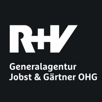 R+V Generalagentur Jobst & Gärtner OHG in Schlüchtern - Logo