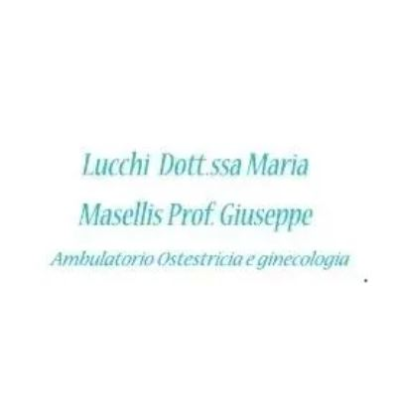 Studio Tassoni 15 - Ambulatorio di ginecologia e ostetricia Logo
