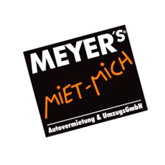 Logo Meyer's Miet Mich GmbH