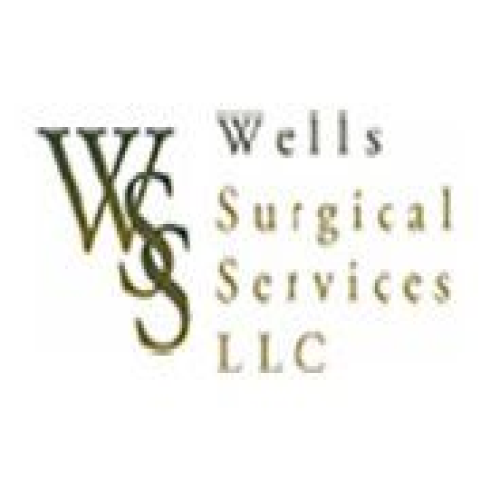 Wells Surgical Services LLC Logo