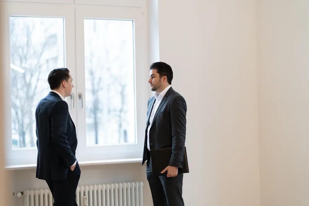 Trad Immobilien GmbH, Lützowufer 26 in Berlin