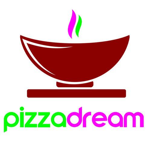 Pizza Dream Altendorf in Essen - Logo