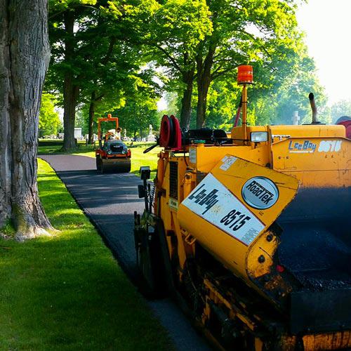 Images Tri-State TNT Paving, Sealing, and Striping