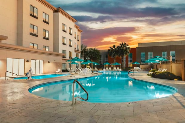 Images DoubleTree by Hilton Hotel Phoenix - Gilbert
