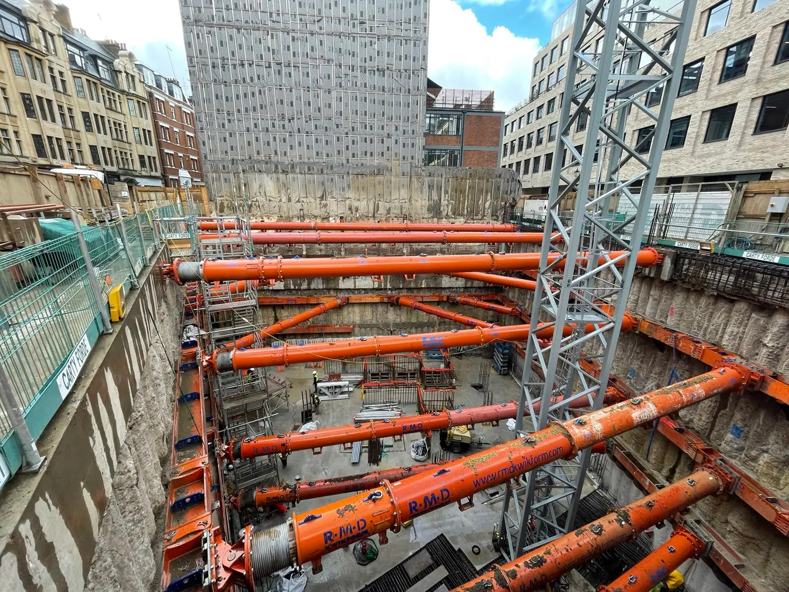 Images Carty Forde Construction Ltd