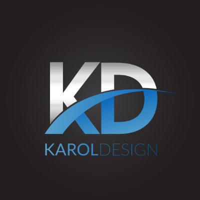 Logo Karol-Design UG