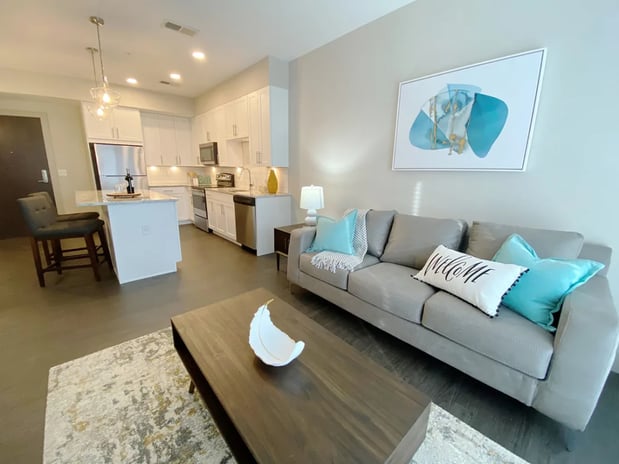 Images Hibernia Apartments