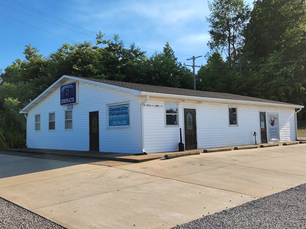 Images Central City Chiropractic, PLLC