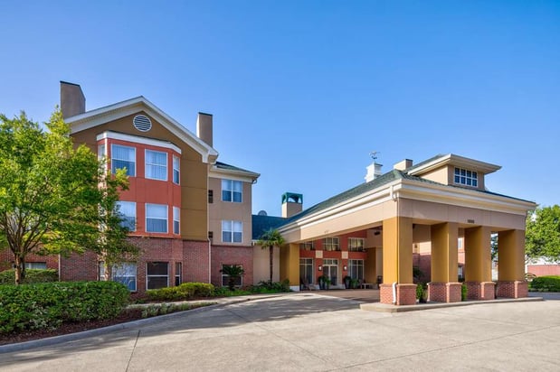 Images Homewood Suites by Hilton Baton Rouge