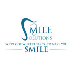 Smile Solutions LLC Logo