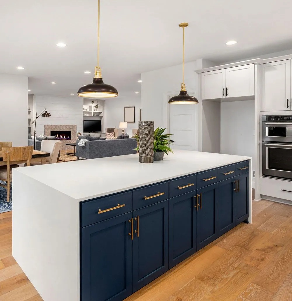 Swift Home Renovations