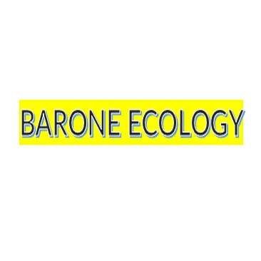 Logo Barone Ecology Napoli 334 826 7665
