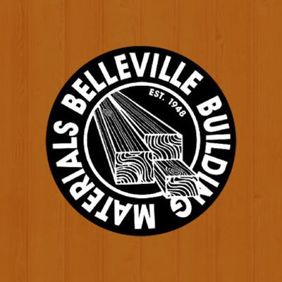 Belleville Lumber Supply Logo