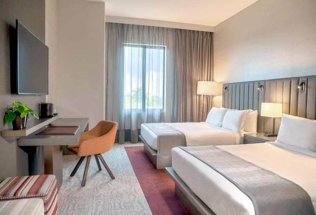 Images THesis Hotel Miami Coral Gables, Curio Collection by Hilton