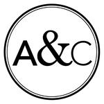 AMITY & COMMERCE  - Permanently Closed Logo