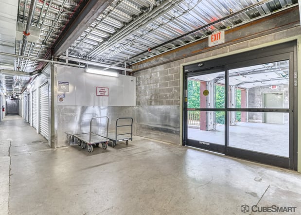 Images CubeSmart Self Storage