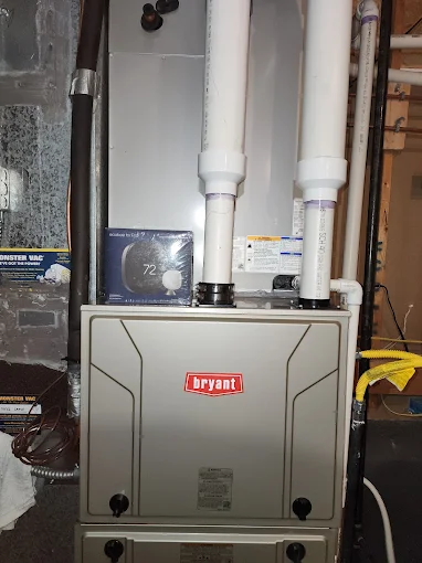 D&D Heating & Air Brighton, CO Furnace Repair