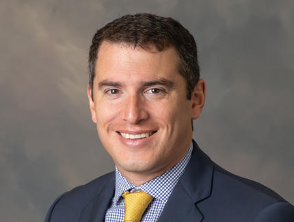 Parkview Physician Andrew Piropato, MD