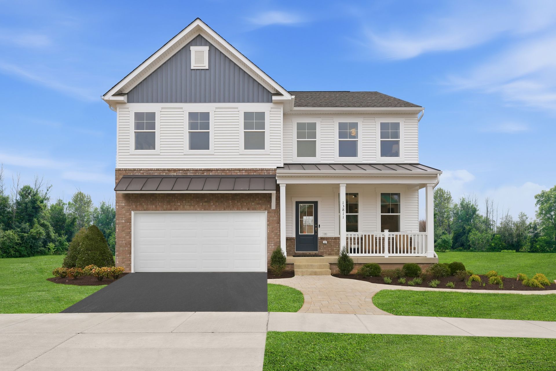 Brandywine Woods by Stanley Martin Homes - INTEREST LIST