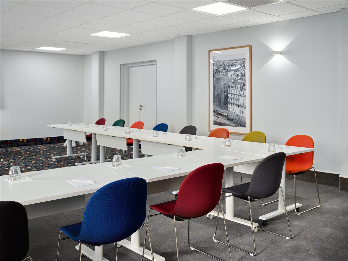 Images Radisson Hotel Bordeaux Saint Jean