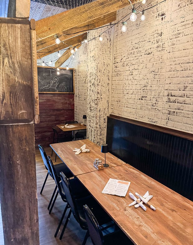 Images Tipsy on Main Kitchen & Cocktails