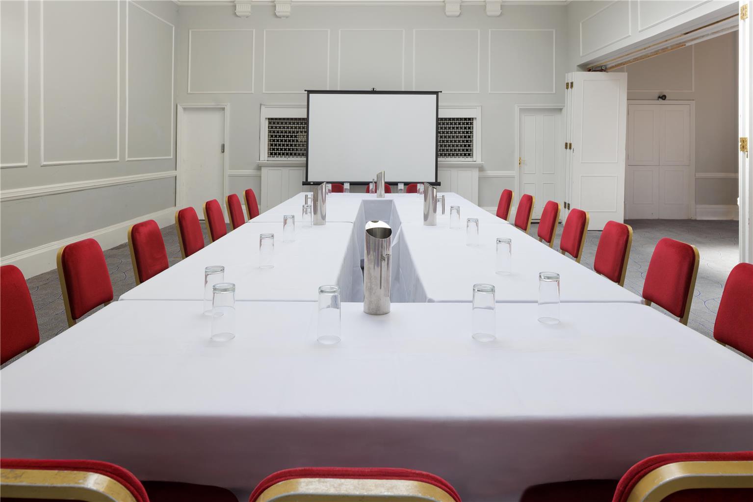 Images New Bath Hotel, a member of Radisson Individuals