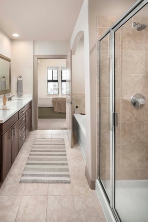 Images Camden Post Oak Apartments