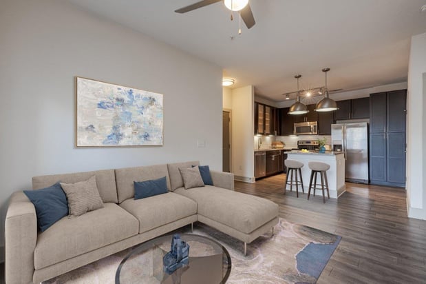 Images Haywood Reserve Apartment Homes