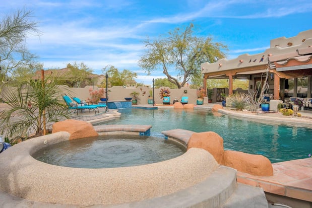 Images Arrowhead Deck and Pools, LLC