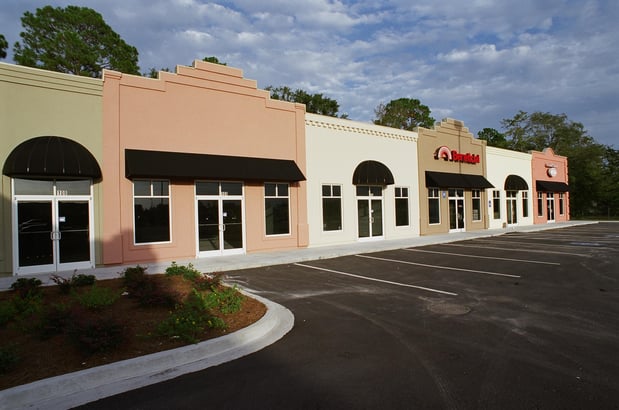 Images David McDonald Rentals