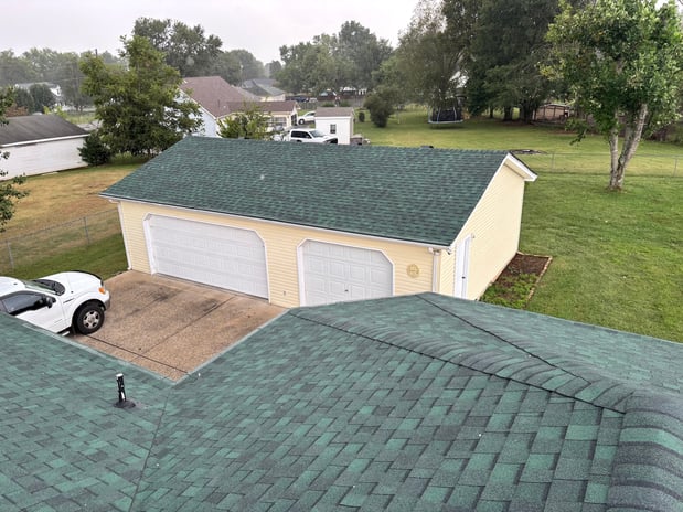 Images Dowell Roofing - West