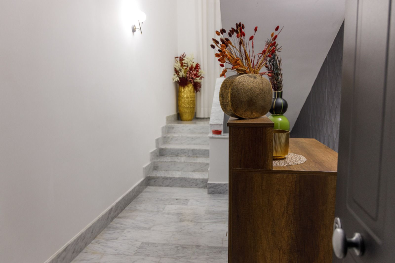 B&B Bifulco Boutique Rooms