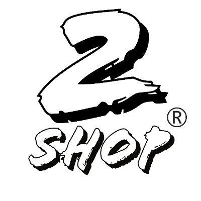 Logo 2SHOP