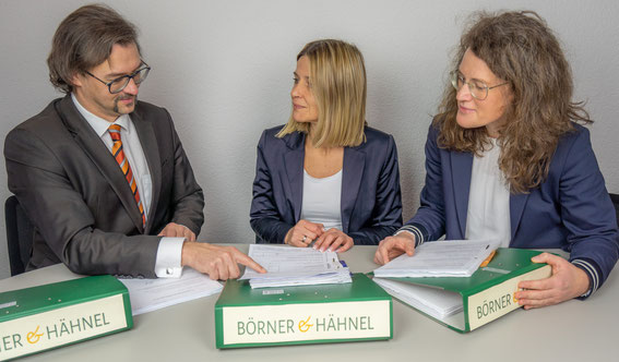 Börner & Hähnel Steuerberatungs- gesellschaft mbH, Brandauer Str. 20 in Olbernhau